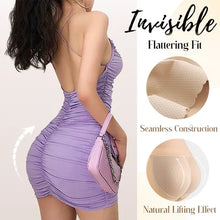 Load image into Gallery viewer, 5D Seamless Butt Lift Panty