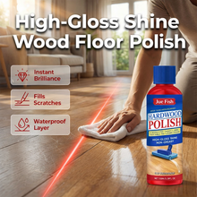 Load image into Gallery viewer, 🥳2026 HOT SALE🥳💞50K+ SOLD!💥 ✨High-Gloss Shine Wood Floor PolishRearview Mirror Sticker