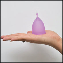 Load image into Gallery viewer, Progirly Menstrual Cup || For Better Period Experience ||