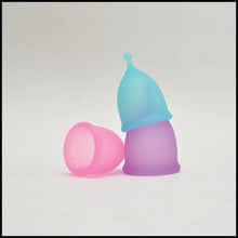 Load image into Gallery viewer, Progirly Menstrual Cup || For Better Period Experience ||