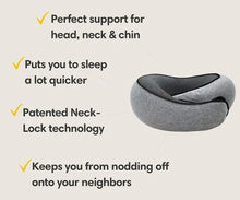 Load image into Gallery viewer, ❤️Last Day 48% OFF💥TRAVEL Neck Pillow🎁Buy 2 Free Shipping🎁