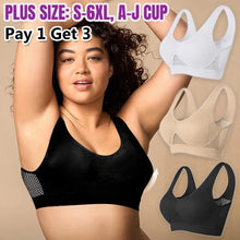 Load image into Gallery viewer, 🔥Breathable Cool Liftup Air Bra