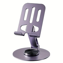 Load image into Gallery viewer, New Year's Promotion SAVE 49%🔥Full-body Metal Portable 360° Rotatable Mobile Phone Holder