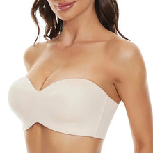Load image into Gallery viewer, Buy Two &amp; Free Shipping!🥰Full Support Non-Slip Convertible Bandeau Bra