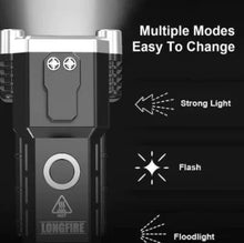 Load image into Gallery viewer, Multifunctional Torch