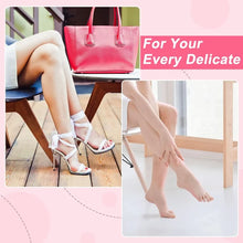 Load image into Gallery viewer, 🔥2023 New Sale🔥-Moisturizing Foot Mask Exfoliating Silicone Socks Beach Protective Socks