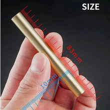 Load image into Gallery viewer, Kerosene Copper Lighter -