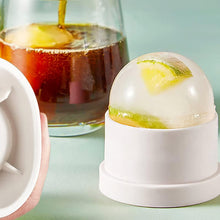 Load image into Gallery viewer, 🧊Ice Ball Maker Mold- For Whiskey, Cocktails, Bourbon🧉 ( BUY 1 GET 1 FREE)🔥