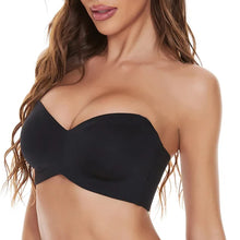 Load image into Gallery viewer, Buy Two &amp; Free Shipping!🥰Full Support Non-Slip Convertible Bandeau Bra