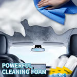 Load image into Gallery viewer, 🔥Powerful &amp; Multipurpose Car Interior Foam Cleaner