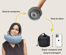 Load image into Gallery viewer, ❤️Last Day 48% OFF💥TRAVEL Neck Pillow🎁Buy 2 Free Shipping🎁