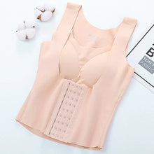 Load image into Gallery viewer, SALE Share :   Women Slim Body Vest