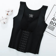 Load image into Gallery viewer, SALE Share :   Women Slim Body Vest