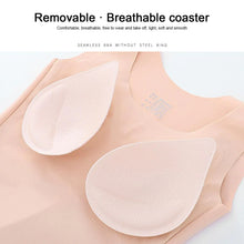 Load image into Gallery viewer, SALE Share :   Women Slim Body Vest