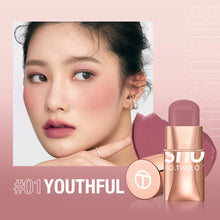 Load image into Gallery viewer, 3-In-1 Multi-Stick: Eye, Cheek, And Lip Enhancer" 💄✨