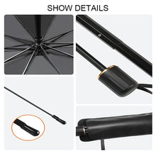 Load image into Gallery viewer, CAR SUNSHADE UMBRELLA