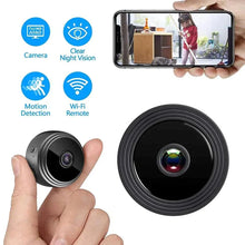 Load image into Gallery viewer, 📸Mini WIFI Camera 1080P HD - Night Vision Included