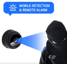 Load image into Gallery viewer, 📸Mini WIFI Camera 1080P HD - Night Vision Included