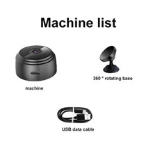 Load image into Gallery viewer, 📸Mini WIFI Camera 1080P HD - Night Vision Included