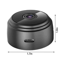 Load image into Gallery viewer, 📸Mini WIFI Camera 1080P HD - Night Vision Included