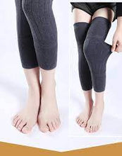 Load image into Gallery viewer, Thick Warm Wool Kneepad for Women Men Old People.
