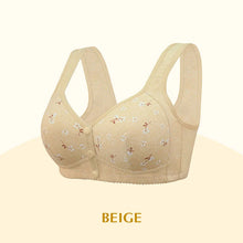 Load image into Gallery viewer, BUY 1 GET 2 FREE🔥 Comfortable &amp; Convenient Front Button Bra