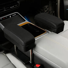Load image into Gallery viewer, Car Driving Elbow Rest, Armrest Box, Wireless Charging Storage Box, Car Seat Gap Storage Storage Box