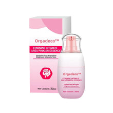 Load image into Gallery viewer, Orgadeco™ Feminine Intimate Area Whitening Pinkish Essence