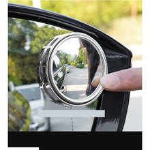 Load image into Gallery viewer, Car Blind Spot Mirror For Car (2pcs)
