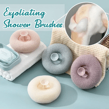 Load image into Gallery viewer, 💥The Last Day Sale 49% Off💥Exfoliating Shower Brushes