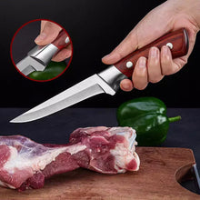 Load image into Gallery viewer, 🔥LAST DAY SALE 50% OFF🔥 Knife Recommended By a Michelin Chef - Japanese Premium Knife🔪