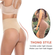 Load image into Gallery viewer, 💕YUMESILM™ Tummy Tightening Thong (Buy 1 Get 1 FREE)💥Surprise Specials 49% OFF!