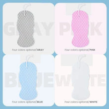Load image into Gallery viewer, Super Soft Exfoliating Bath Sponge