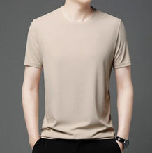 Load image into Gallery viewer, Waffle woven ice silk breathable T-shirt（✨Free shipping for 2 pieces✨）