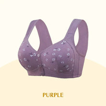 Load image into Gallery viewer, BUY 1 GET 2 FREE🔥 Comfortable &amp; Convenient Front Button Bra