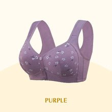 Load image into Gallery viewer, BUY 1 GET 2 FREE🔥 Comfortable &amp; Convenient Front Button Bra