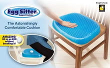 Load image into Gallery viewer, Egg Sitter Support Cushion