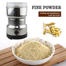 Load image into Gallery viewer, The Epic® Dry Masala Grinder