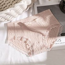Load image into Gallery viewer, 👙✨Buy 1 get 2 f 💎Graphene Cotton Antibacterial Seamless Sexy Underwear