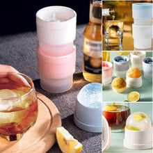 Load image into Gallery viewer, 🧊Ice Ball Maker Mold- For Whiskey, Cocktails, Bourbon🧉 ( BUY 1 GET 1 FREE)🔥