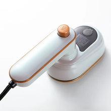 Load image into Gallery viewer, Mini Garment Steamer Steam Iron Handheld Portable Home Travelling
