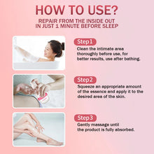 Load image into Gallery viewer, Orgadeco™ Feminine Intimate Area Whitening Pinkish Essence