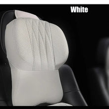 Load image into Gallery viewer, Car Headrest Neck Pillow Car Pillow Cushion