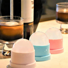 Load image into Gallery viewer, 🧊Ice Ball Maker Mold- For Whiskey, Cocktails, Bourbon🧉 ( BUY 1 GET 1 FREE)🔥