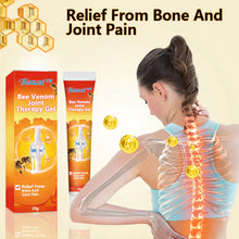 Load image into Gallery viewer, Biancat™ New Zealand Bee Venom Professional Care Gel