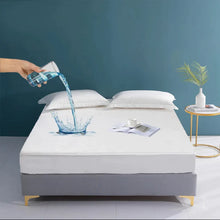 Load image into Gallery viewer, Mattress Cover For Bed