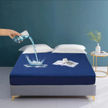 Load image into Gallery viewer, Mattress Cover For Bed