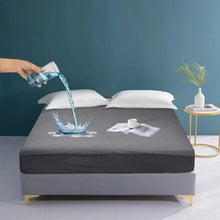 Load image into Gallery viewer, Mattress Cover For Bed