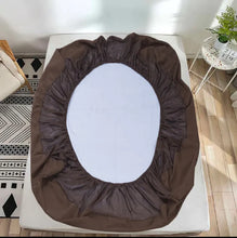 Load image into Gallery viewer, Mattress Cover For Bed