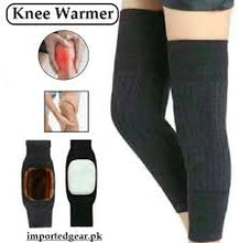 Load image into Gallery viewer, Thick Warm Wool Kneepad for Women Men Old People.